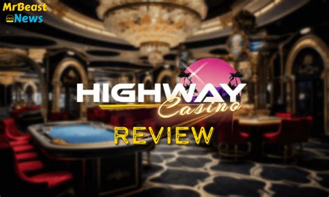 Highway Casino Review (2024) – Is Highway Casino .